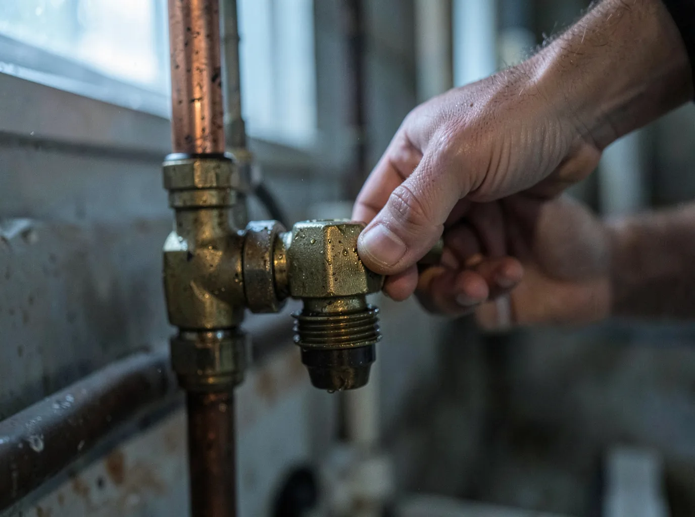 Emergency Plumber Purcell, OK FAQs